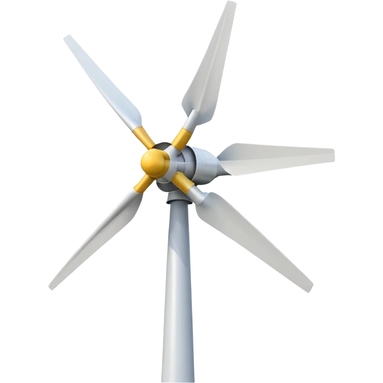 wind energy  emoji