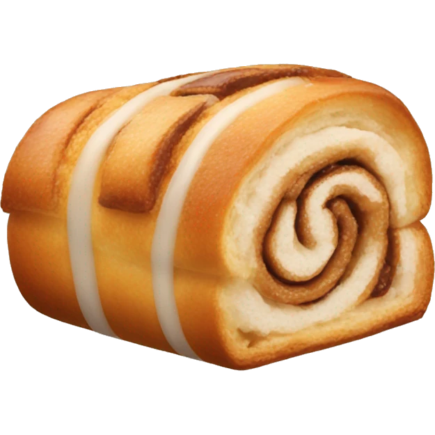 cinamon roll emoji