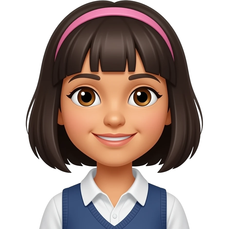 Dora Bujji emoji