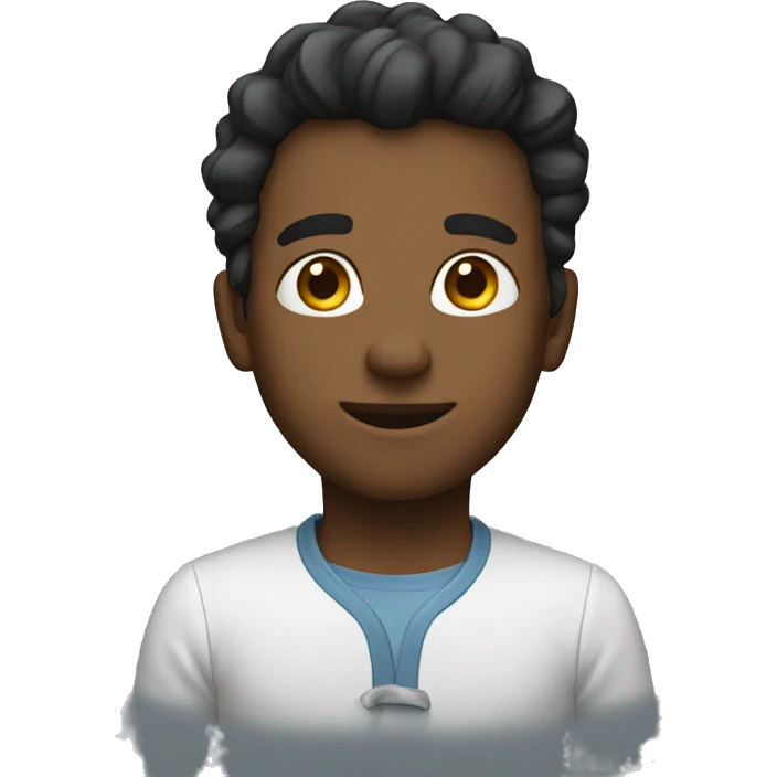 April is emoji