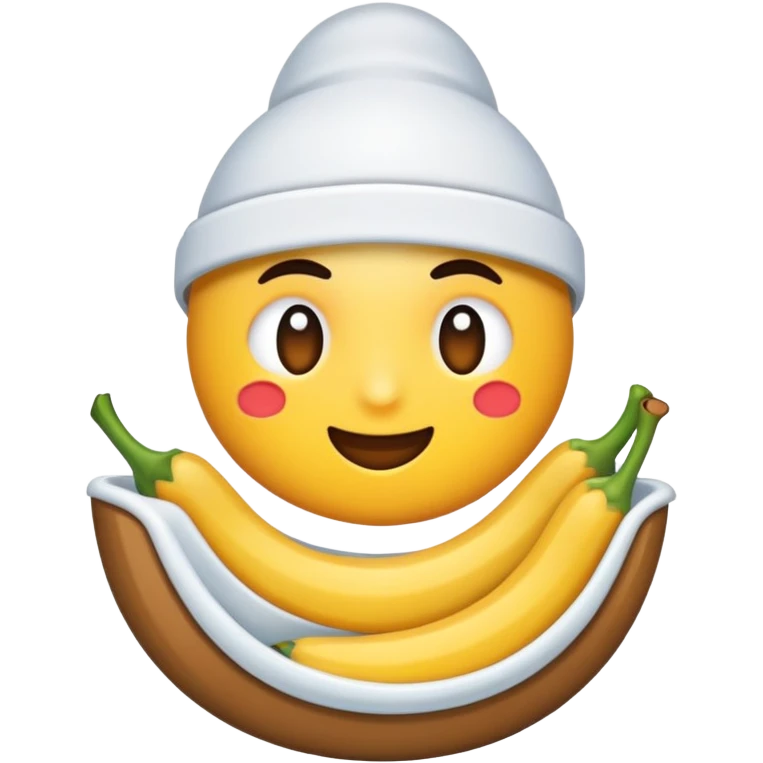 İskelet kafası emoji