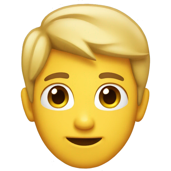 cute small smile emoji  emoji