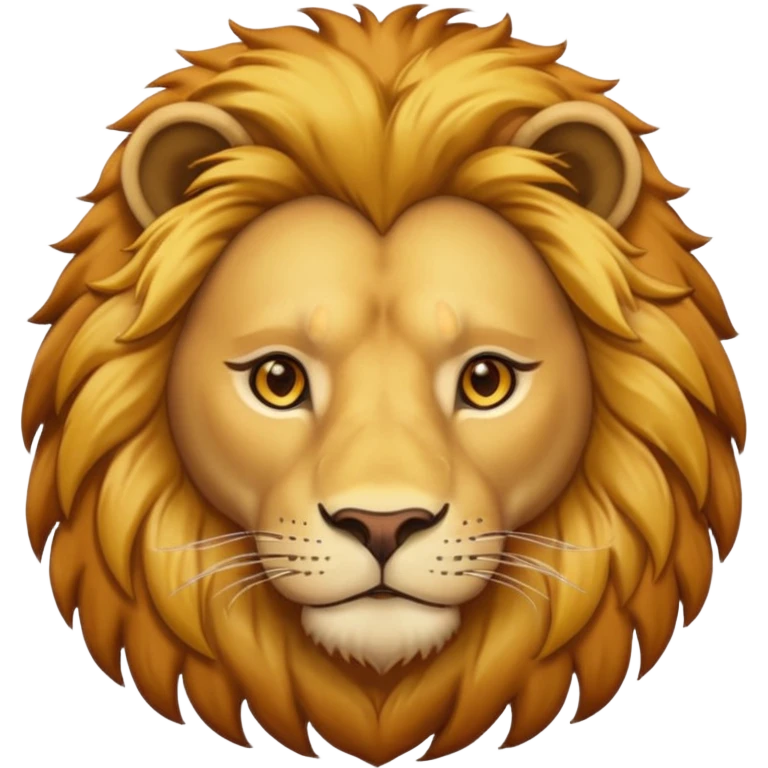 Zoo animal emoji