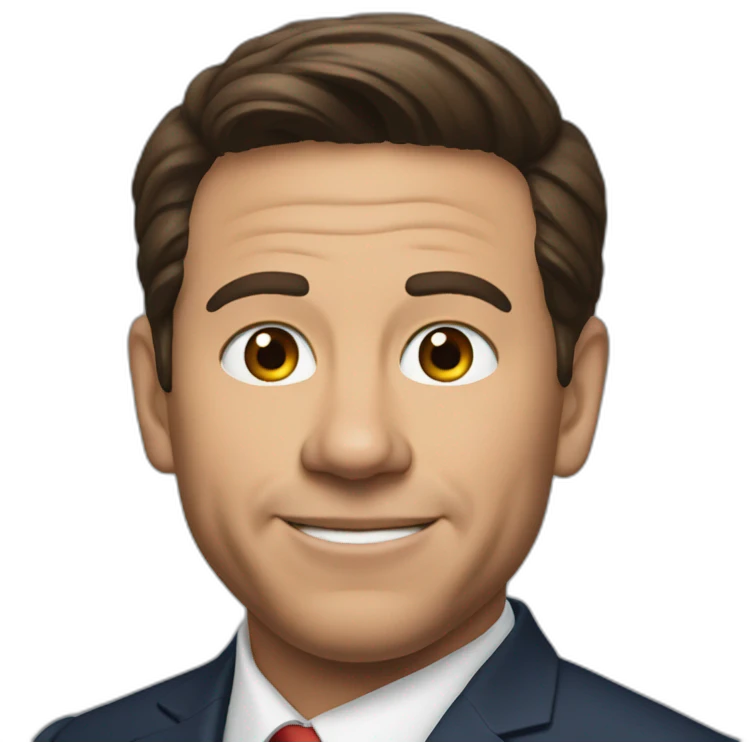 Ron DeSantis emoji