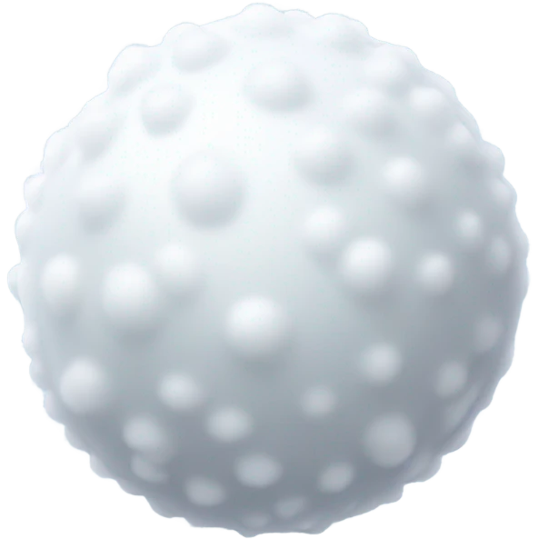 snowball emoji