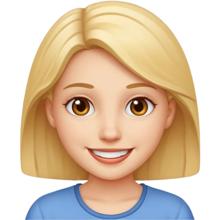 Clean GIRLS  emoji