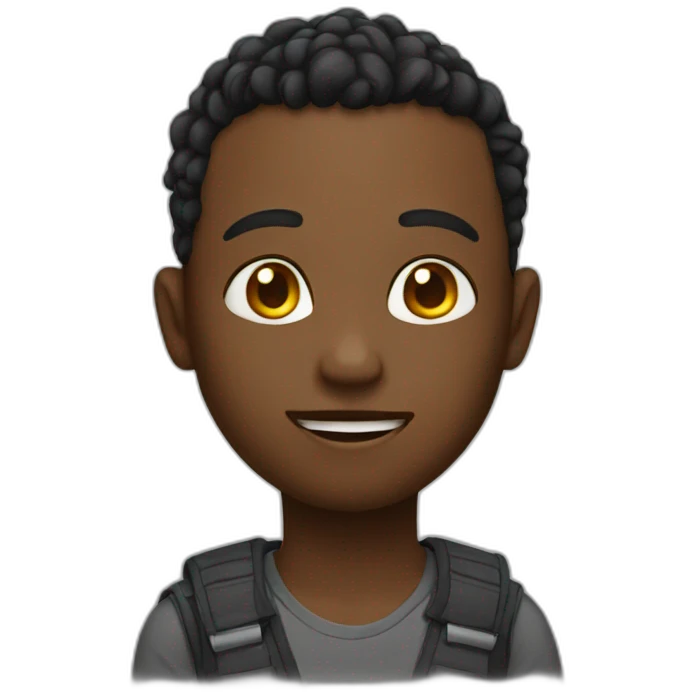 Boy AND pf  emoji