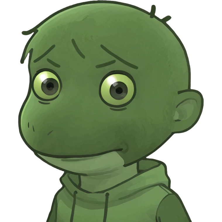 Boy emoji