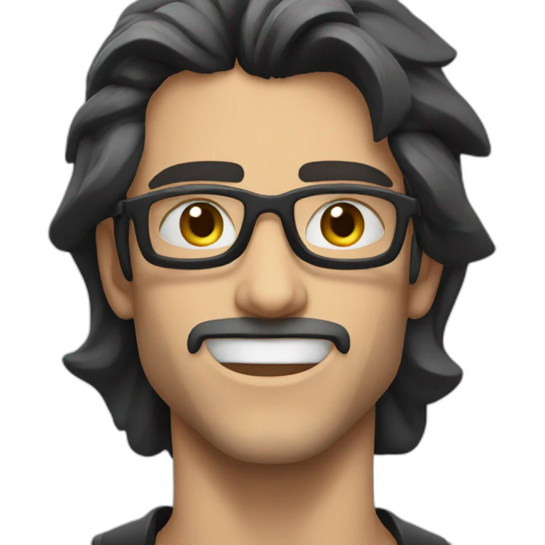 Krrish emoji