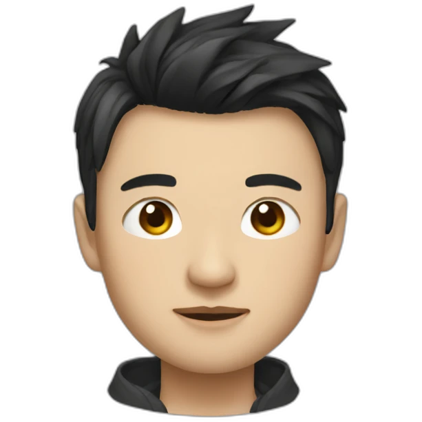 hu tao emoji