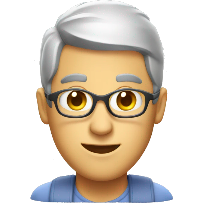 Blender emoji