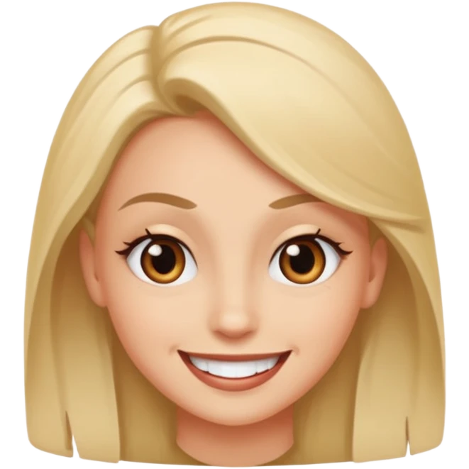 Sassy emoji
