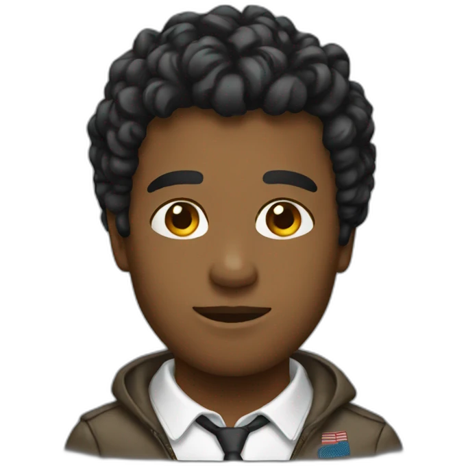 America emoji