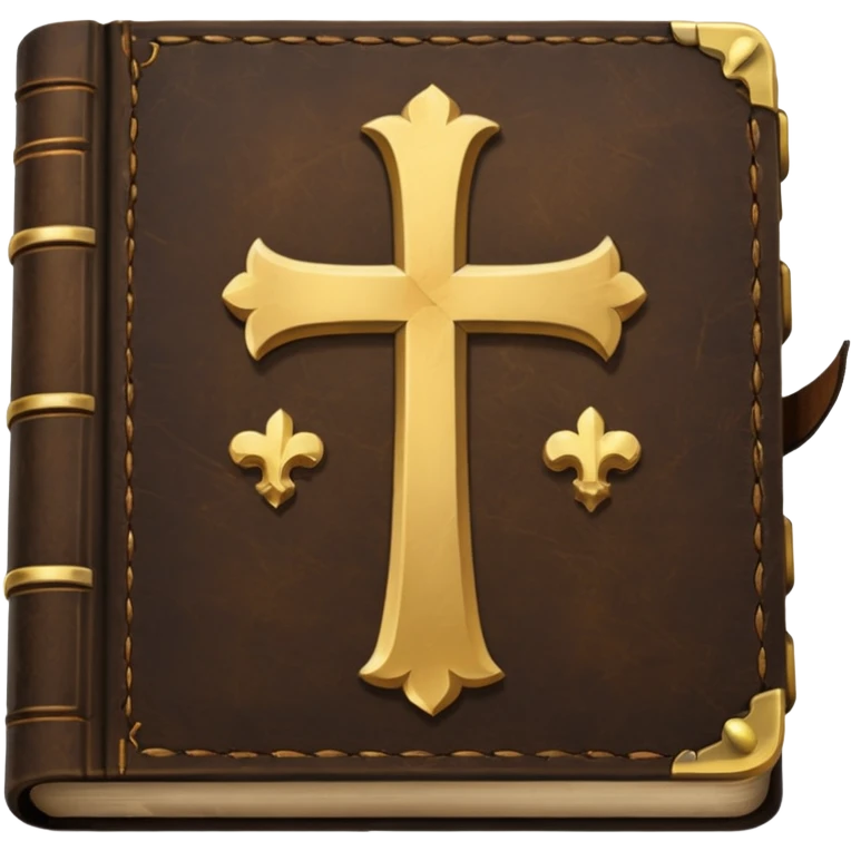 Biblia aesthetic emoji