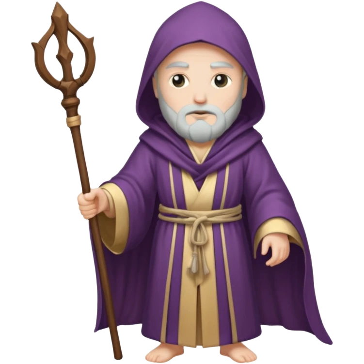 Magos emoji