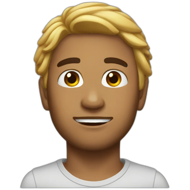 abiel zulio emoji