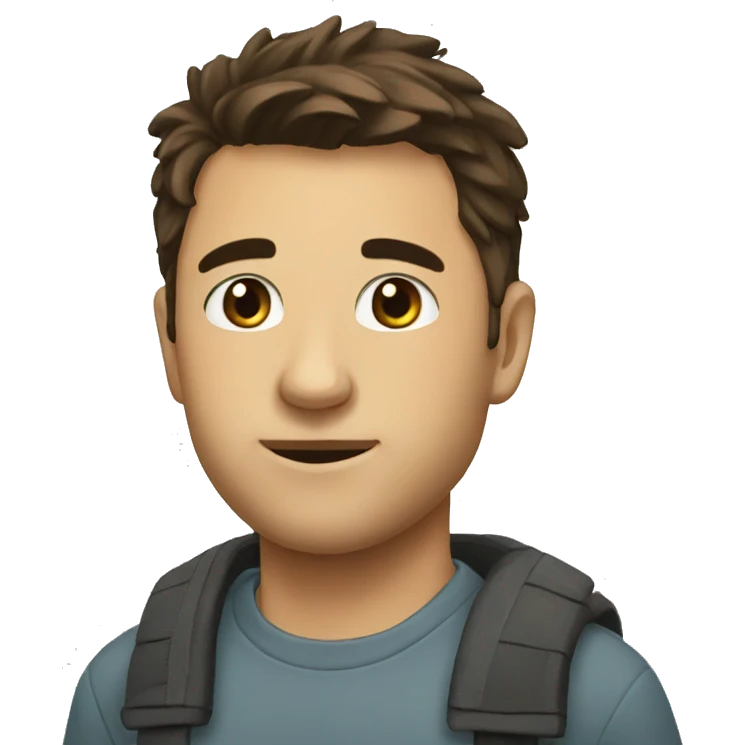 Lufy  emoji