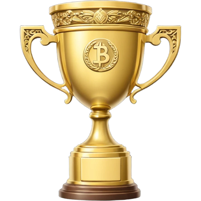 BBC Billion Dollar Boys Club trophy emoji