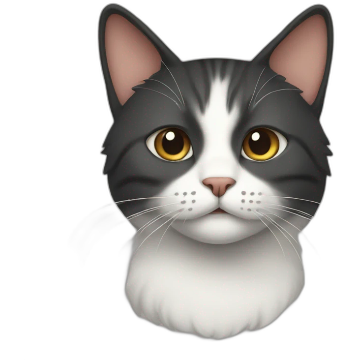 maxwell cat emoji