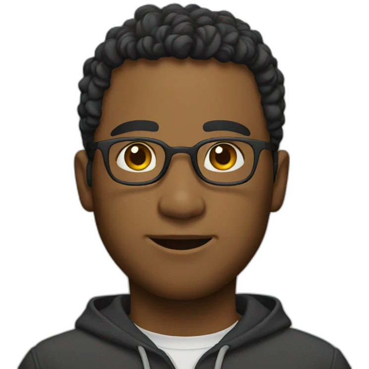maxwell emoji