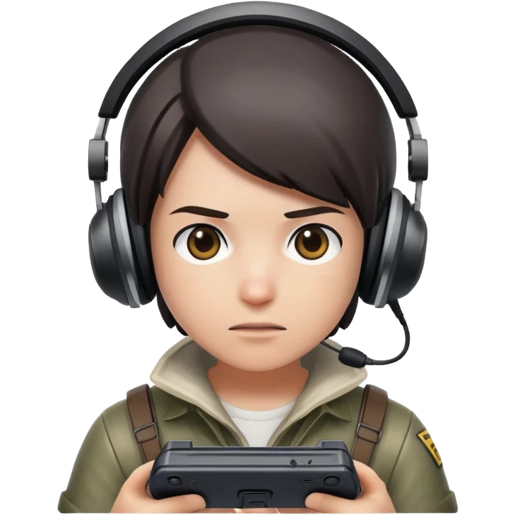 Pubg  emoji