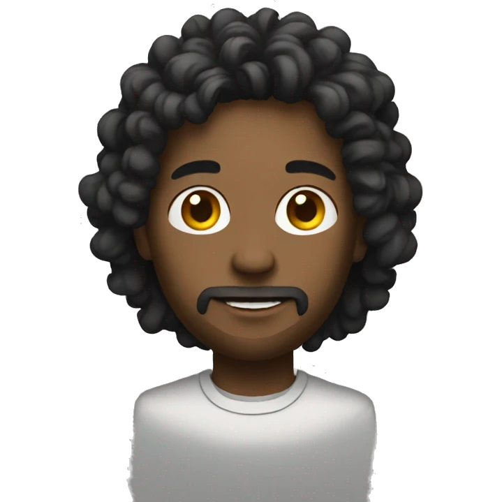 Offset emoji