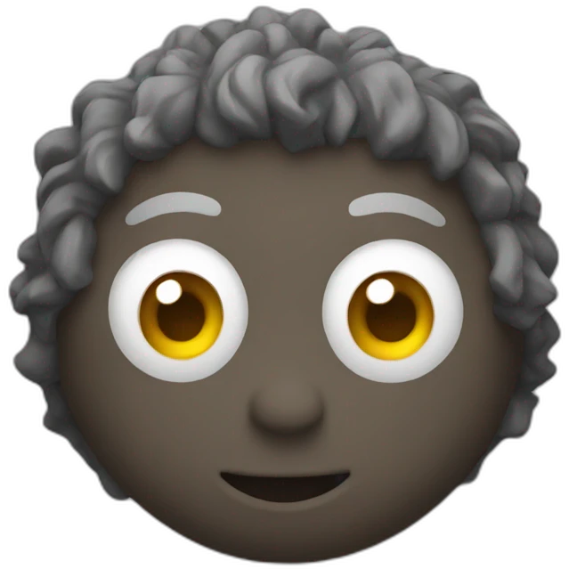 Fell test emoji