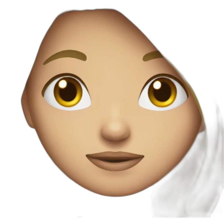 One  emoji