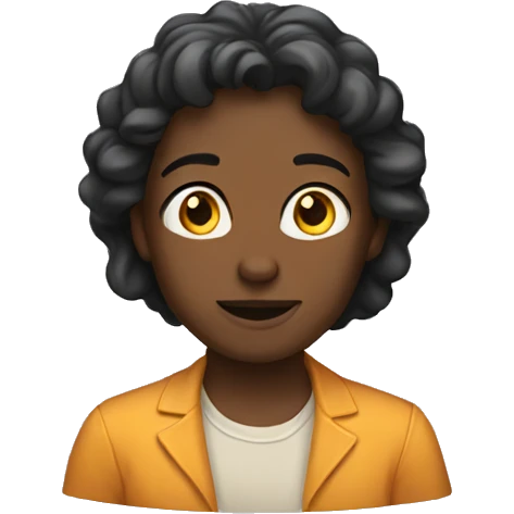 APRIL emoji