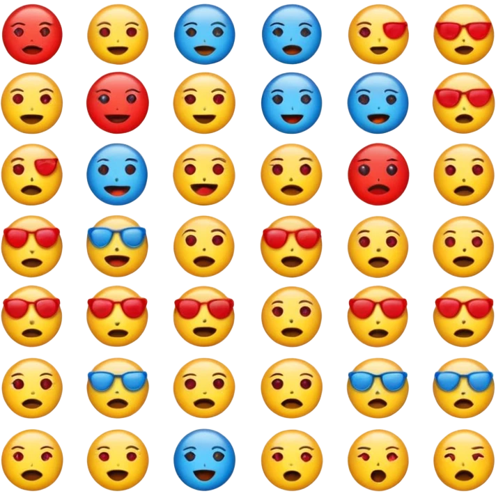 Random sassy useful emojis that don’t already exist emoji