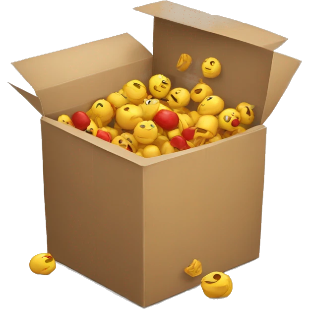 box battle emoji