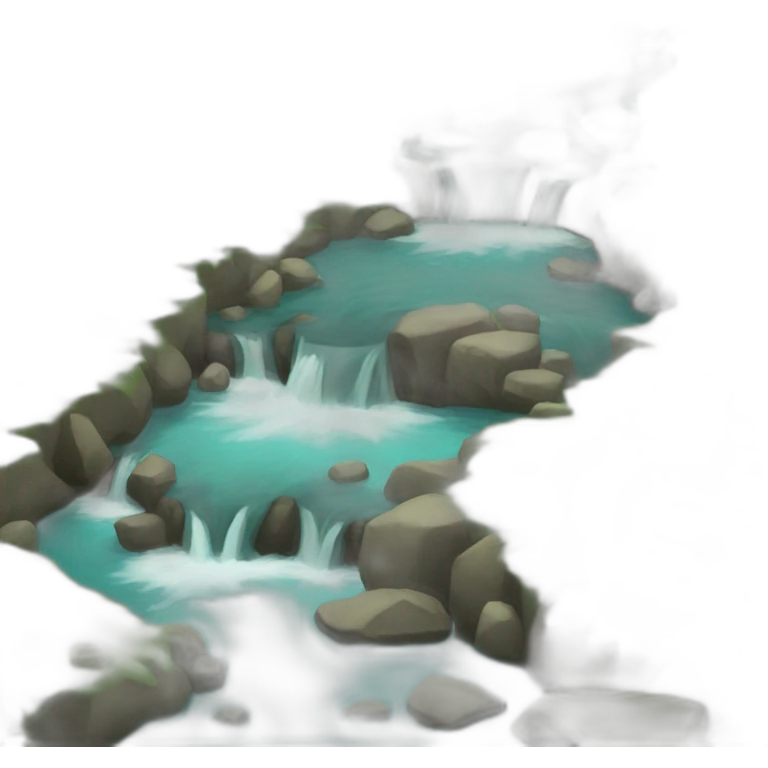 Stream emoji
