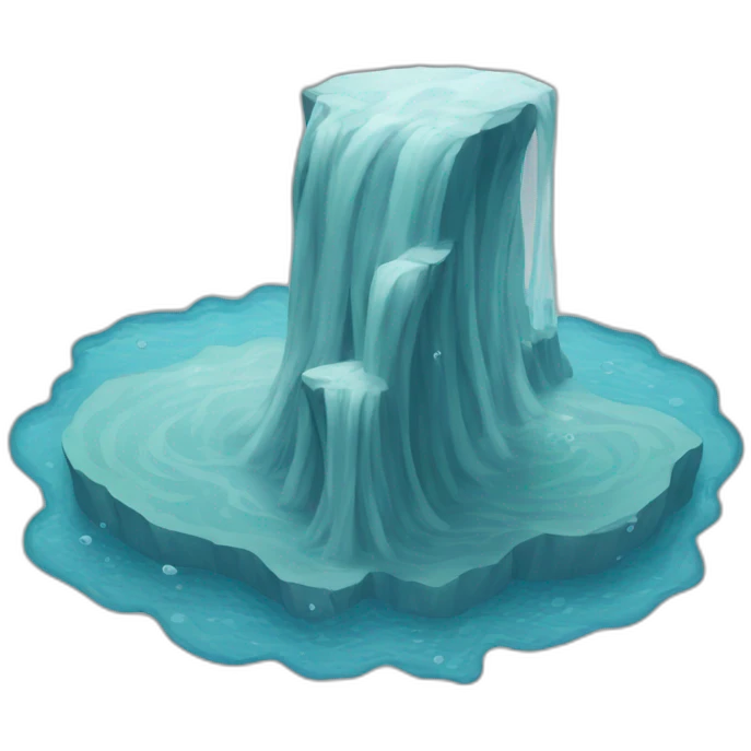 water emoji