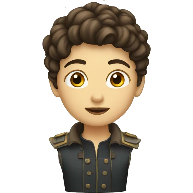 Voilée  emoji