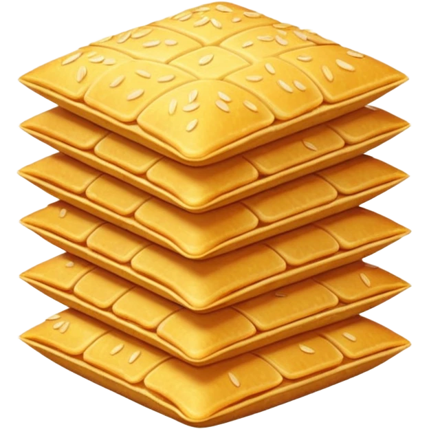 rice chips emoji