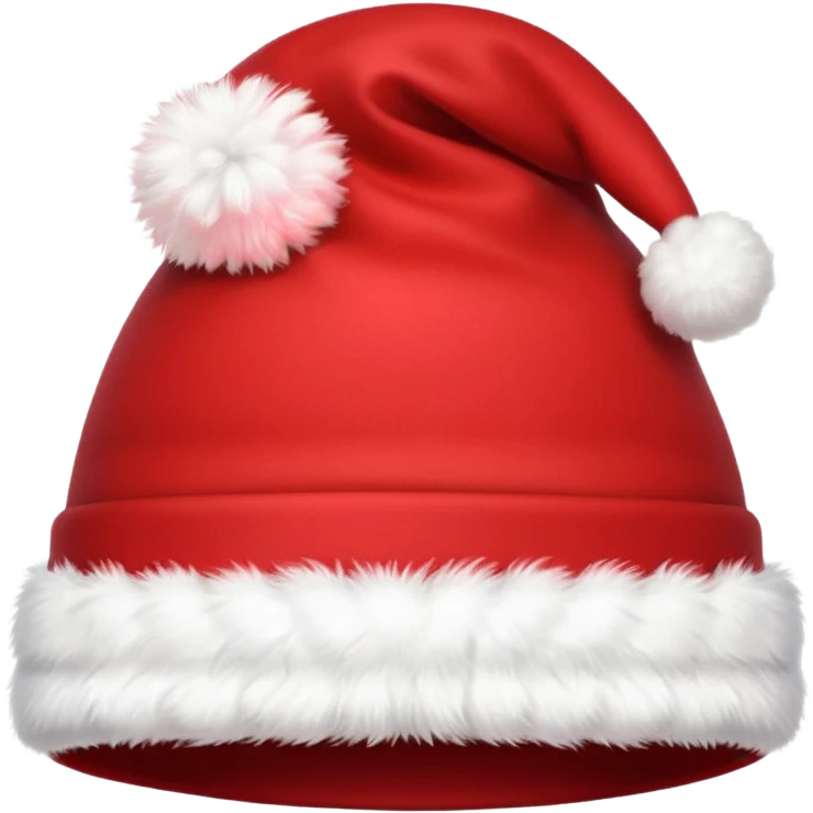 Christmas hat emoji emoji