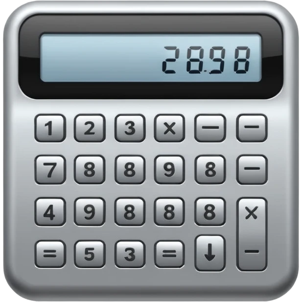 calculadora emoji