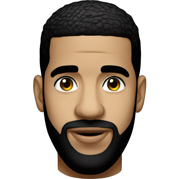 Drake London  emoji