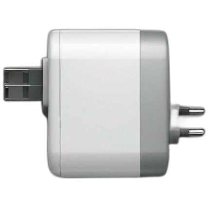 Chargeur emoji