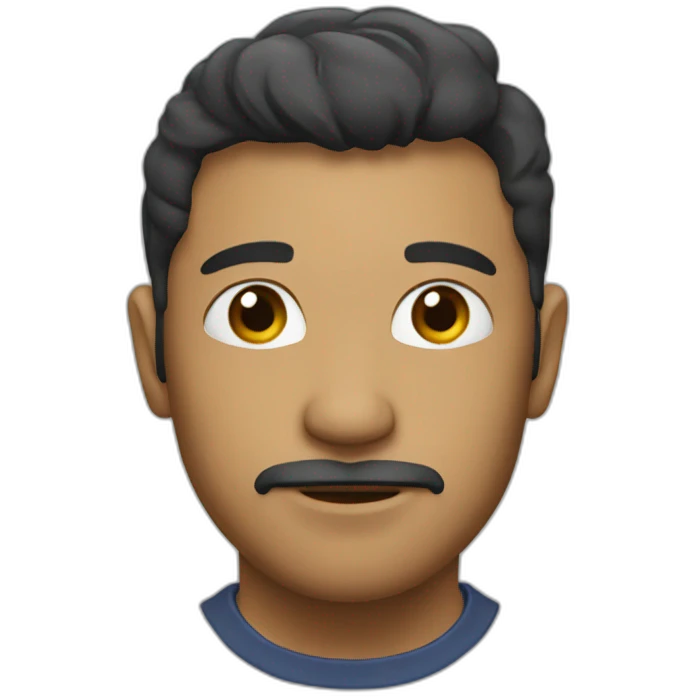Optimis primz emoji