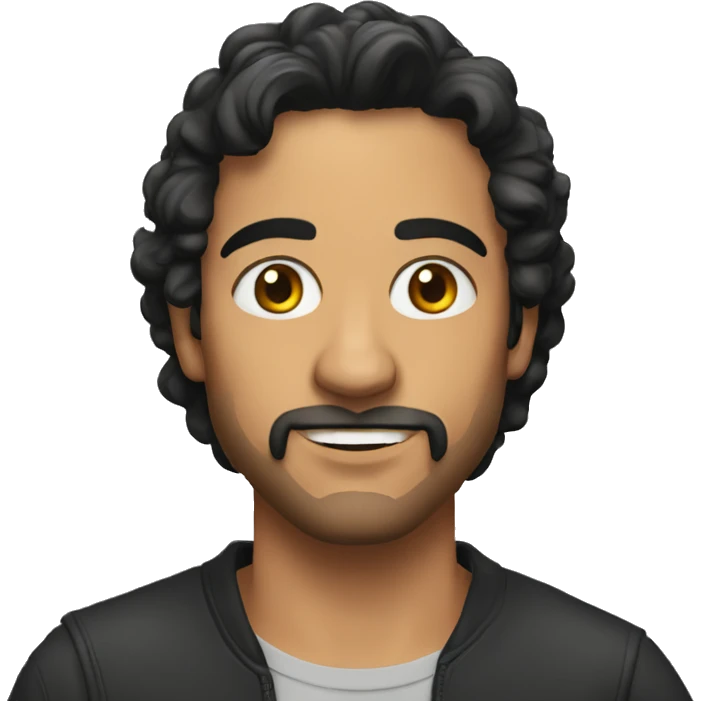 Jude duarte emoji