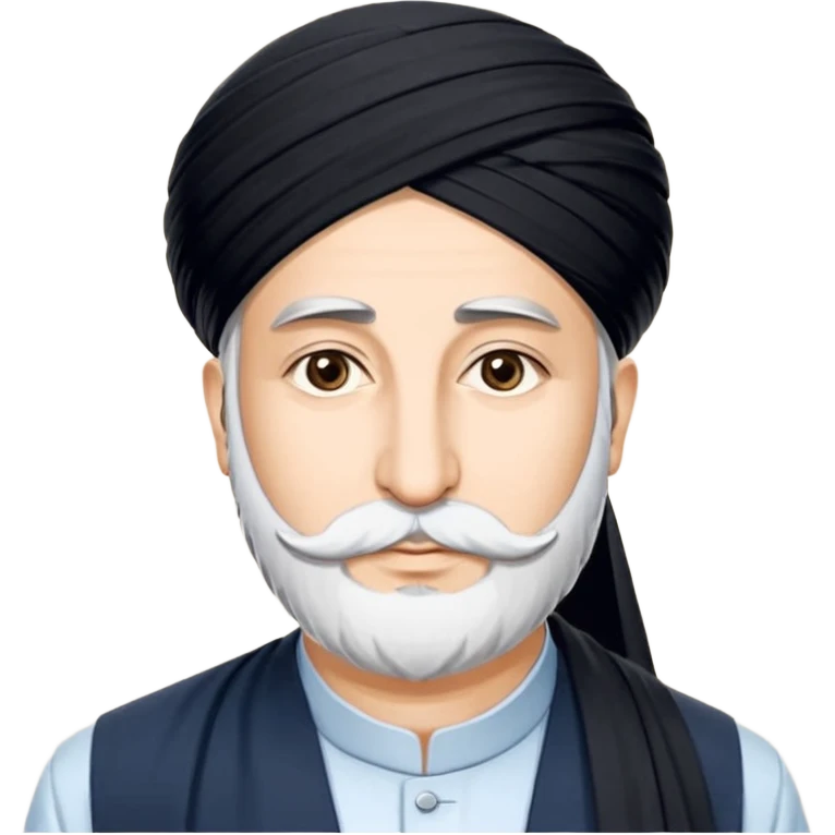 یک دختر مو فرفری با لبای بزرگ و چشای بزرگ emoji