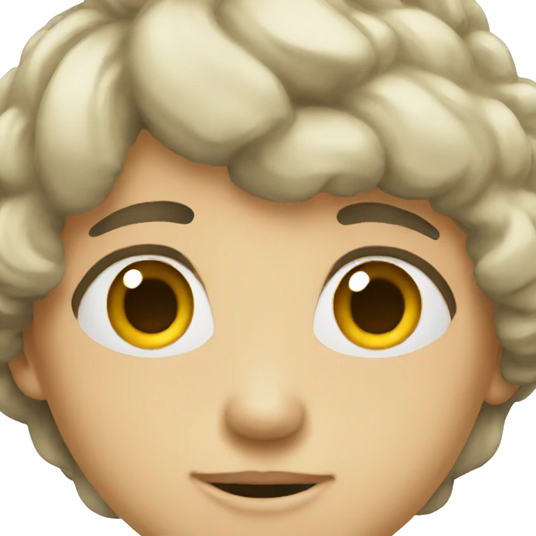 Autism emoji