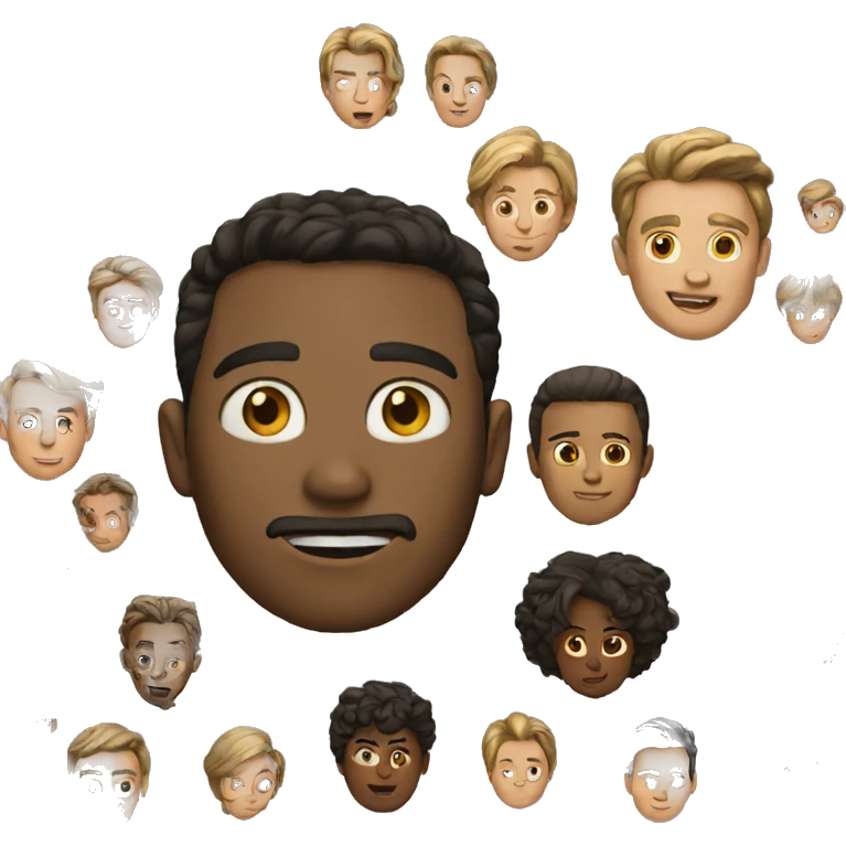 mOVIE emoji