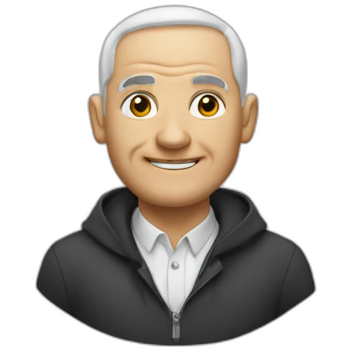 Walter Whie emoji