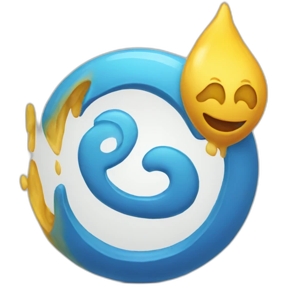 om emoji