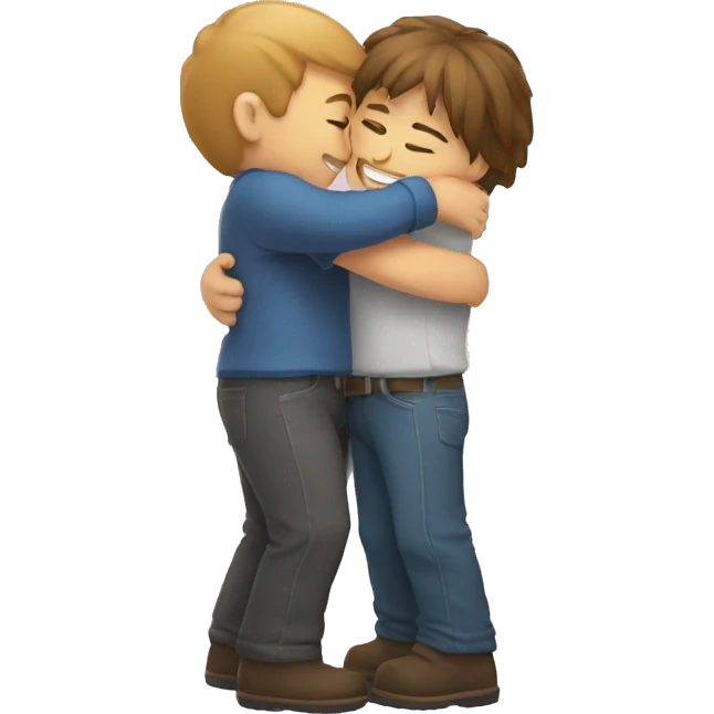 hug gpu emoji