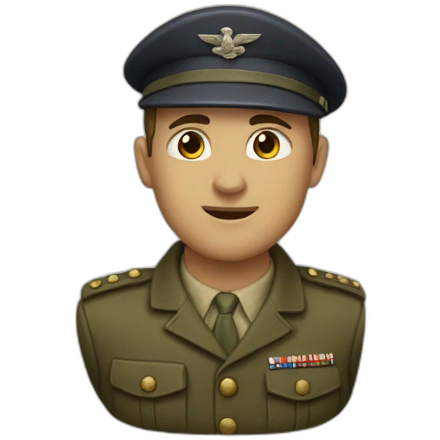 Ww2 emoji