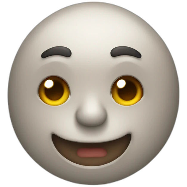 Gracias emoji