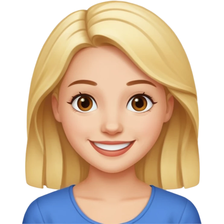 Brittany Anne pirtle  emoji